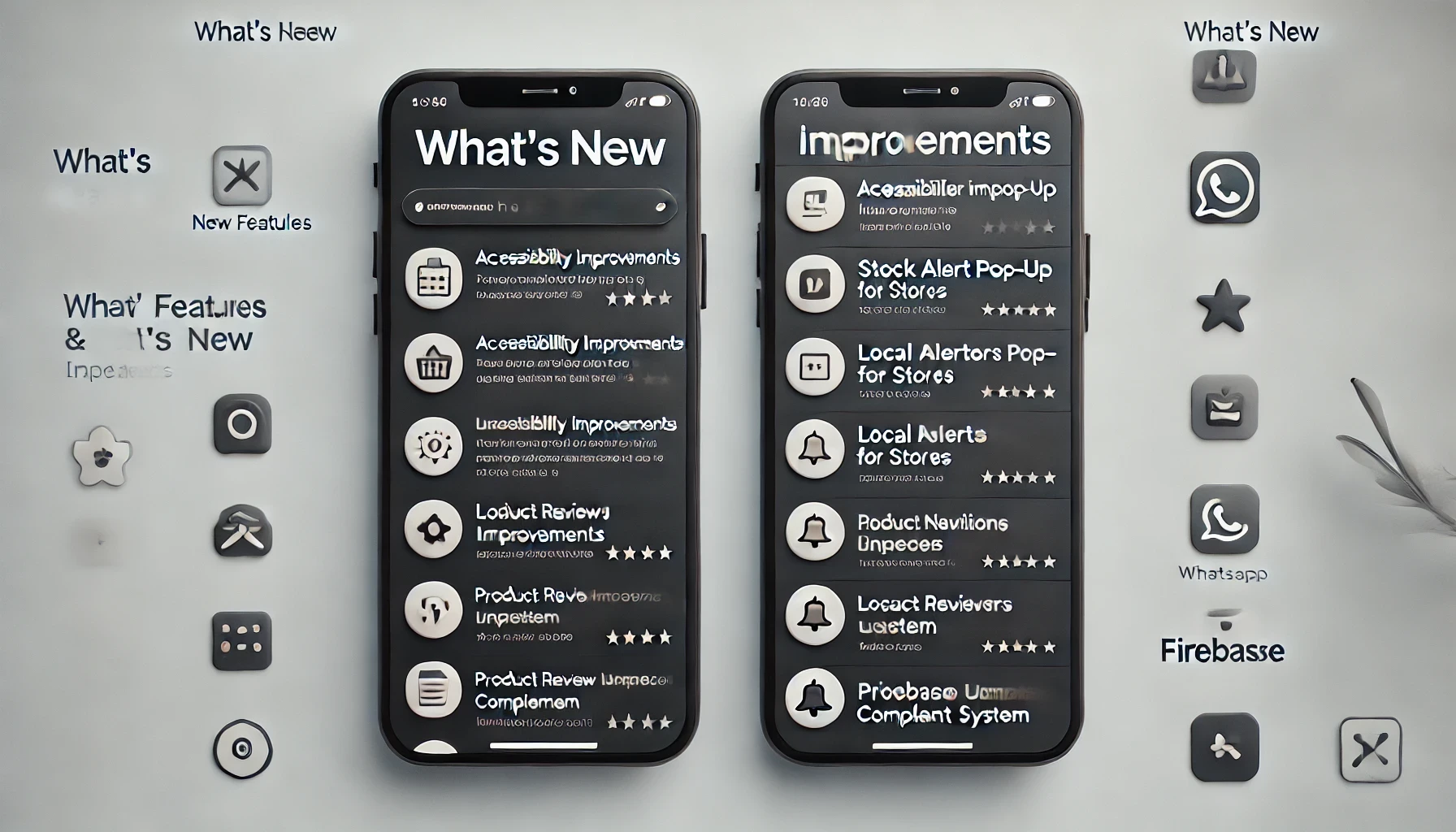 28.02.2025 Yeni Özellikler ve İyileştirmeler