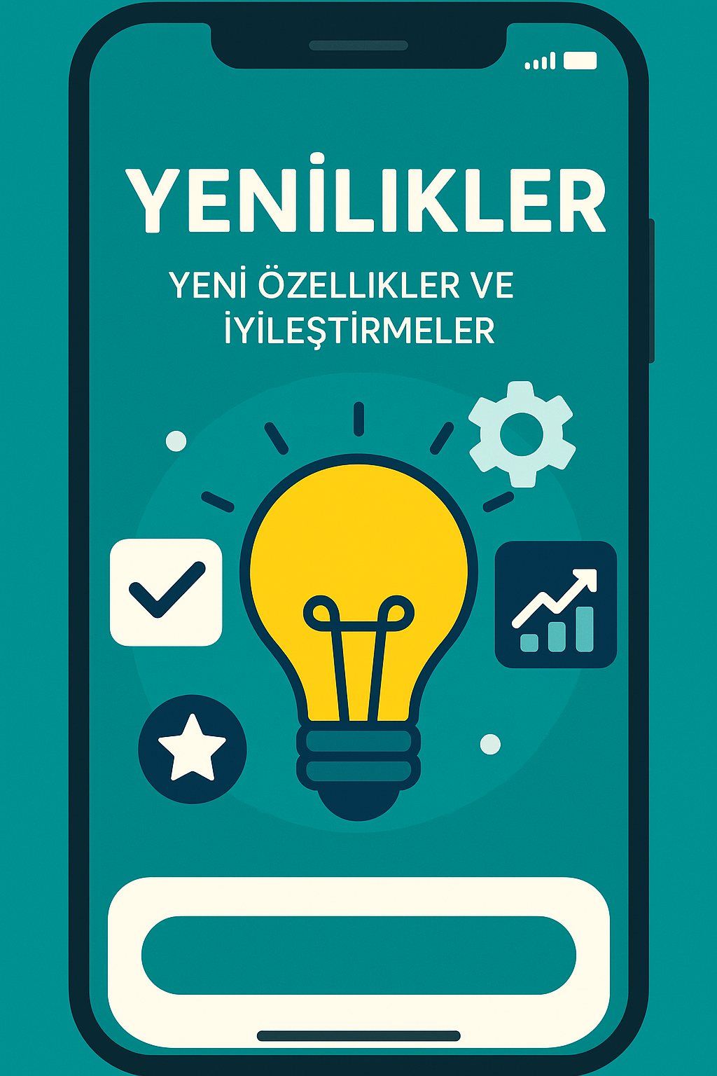 11.04.2025 Yeni Özellikler ve İyileştirmeler