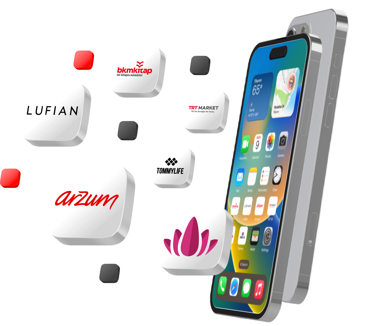 01.01.2025 Yenilikler