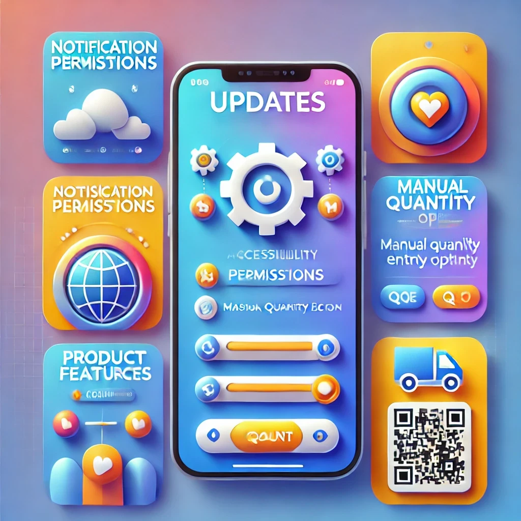 18.12.2024 Sürüm Notları